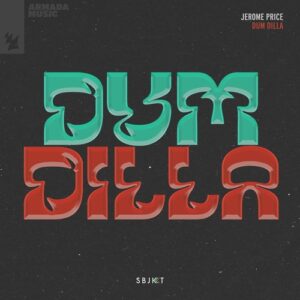 Jerome Price - Dum Dilla [ARSBJKT213]