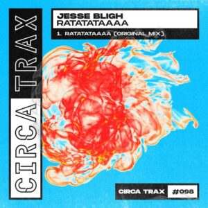 Jesse Bligh - Ratatataaaa [098]