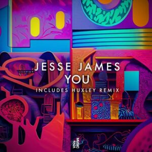 Jesse James - You [VIVA197]