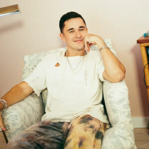 John Summit Experts Only 2024 Chart