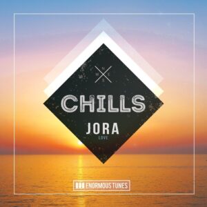 Jora - Love [ETC549BP]