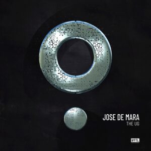 Jose De Mara - The UG [HOTL196DJ]