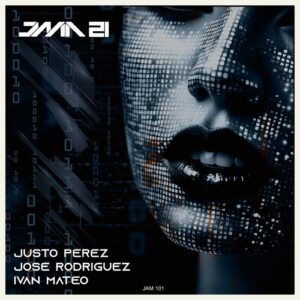 Jose Rodriguez, Justo Perez, Ivan Mateo - Made in Future [101]