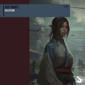 Jose Torres - Discipline [SHL208]