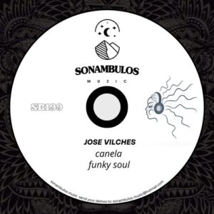 Jose Vilches - Canela [SB199]
