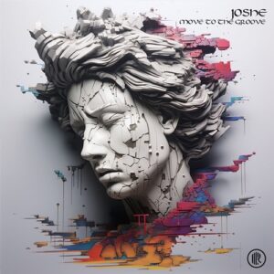 Jôshe - Move To The Groove [RE009]