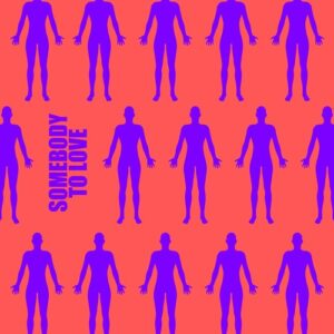Kevin McKay, Duwayne Motley, Kelli Sae - Somebody To Love [GU900]