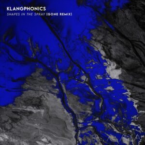 Klangphonics - Shapes in the Spray [ALAU202]