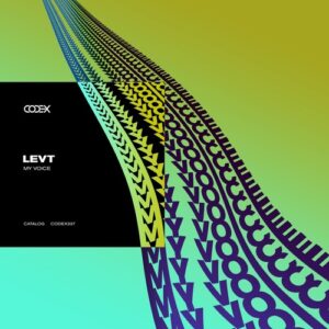LEVT - My Voice [CODEX227]