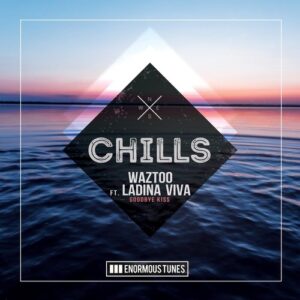 Ladina Viva & WazToo - Goodbye Kiss [ETC580BP]