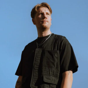 Layton Giordani when i push i feel good Chart