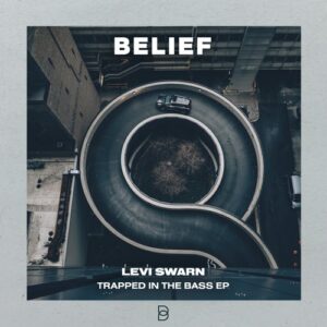 Levi Swarn - Trapped In The Bass EP [BLF010]