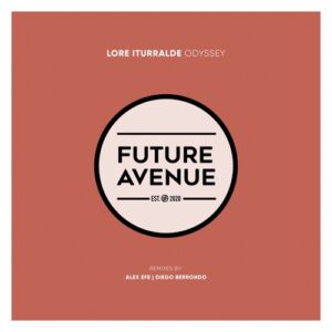 Lore Iturralde - Odyssey [FA415]