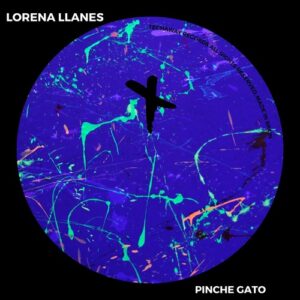 Lorena Llanes - Pinche Gato [TEC240]