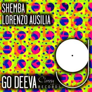 Lorenzo Ausilia - Shemba [GDC156]