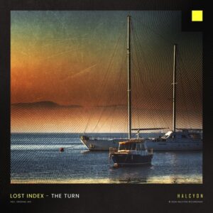 Lost Index - The Turn [HYR2]