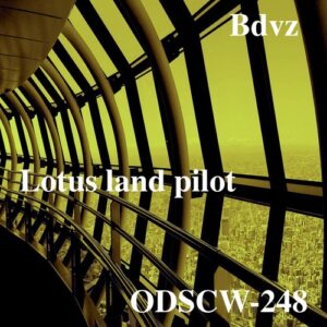 Lotus Land Pilot - Bdvz [ODSCW248]