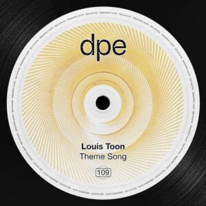 Louis Toon - Theme Song [DP314]