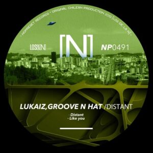 Lukaiz, Groove N Hat - Distant [NP0491]