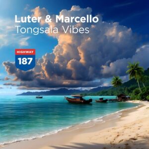 Luter & Marcello (nsk) - Tongsala Vibes [HWD187]