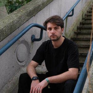 M.F.S: Observatory January Fire Chart