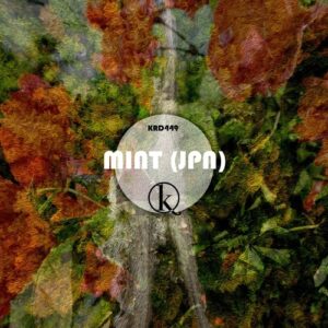 MINT (JPN) - Magnetic Field [KRD449]