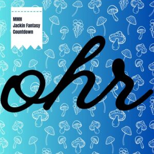MMH - Jackin Fantasy [OHR044]