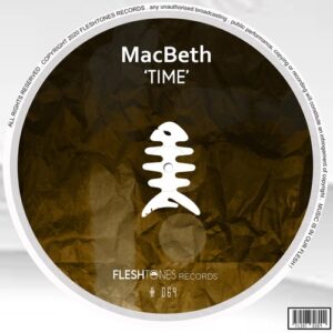 Macbeth - Time [FLSHT064]
