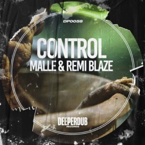 Malle - Control [DP0058]