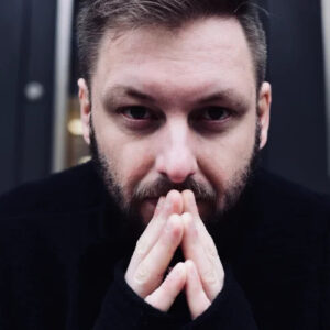 Mark Reeve Body Control