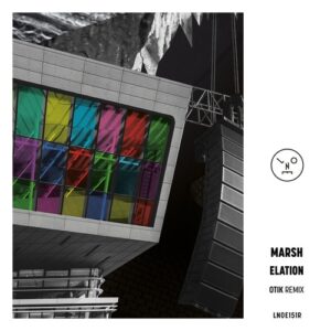 Marsh - Elation (Otik Remix) [LNOE151RD]