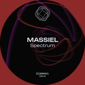 Massiel - SPECTRUM EP [OR0276]