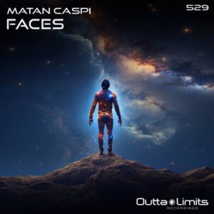 Matan Caspi - Faces [OL529]