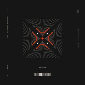 Messier, Zy Khan - Prestige [NYC066X]