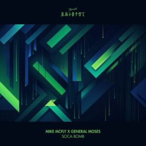 Mike McFly, General Moses - Soca Bomb [TAB109]