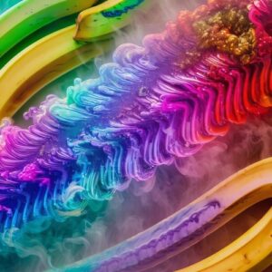 Mila Journée - Diving [DESSERT026]