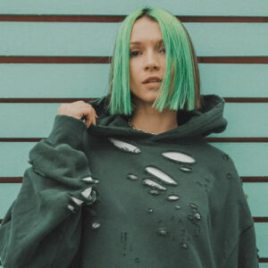 Miss Monique Veselka Chart