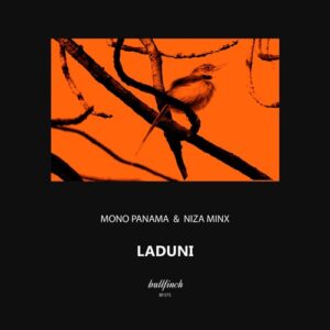 Mono Panama, Niza Minx - Laduni [BF375]
