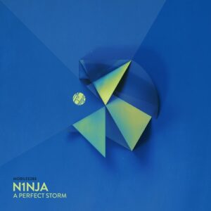 N1NJA & Zayn Mohammed - A Perfect Storm [mobilee283BP]