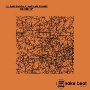 Nathan Adams, Iulian Badea - Climb Ep [SBD230]