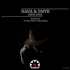 Nava & Smyk - Tech Soul [MYC1289]