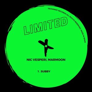 Nic Vesperi, Marmoon - Subby [TLT104]