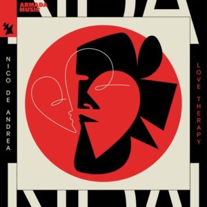 Nico de Andrea - Love Therapy - Extended Versions [ARDI4494]