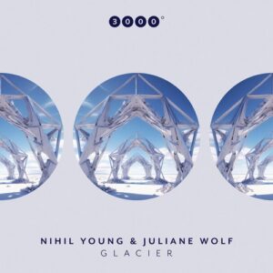 Nihil Young & Juliane Wolf - Glacier [3000148]