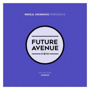 Nikola Jovanovic - Emergence [FA411]