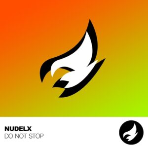 Nudelx - Do Not Stop [GRVV2164]