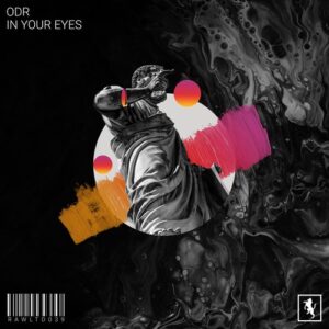 Odr - In Your Eyes [RAWLTD039]