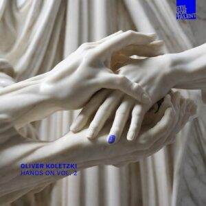 Oliver Koletzki - Oliver's Hands on Vol.2 [SVT349]