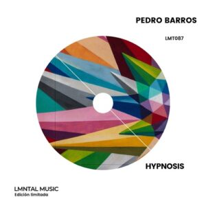 Pedro Barros - Hypnosis [LMT087]