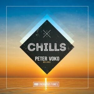 Peter Voko - Melanie [ETC578BP]